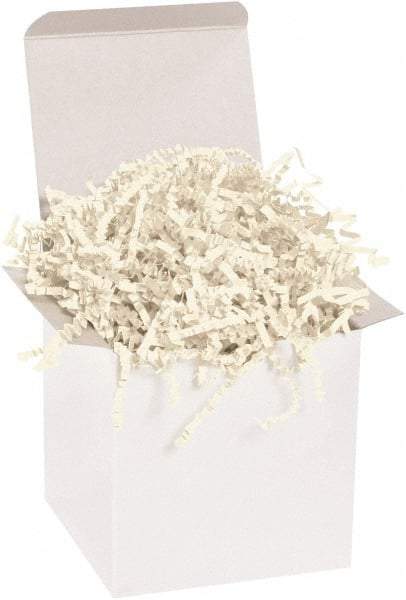 Made in USA - Shredded Crinkle Paper - USA Tool & Supply