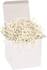 Made in USA - Shredded Crinkle Paper - USA Tool & Supply