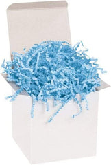 Made in USA - Shredded Crinkle Paper - USA Tool & Supply