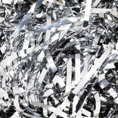 Made in USA - Shredded Crinkle Paper - USA Tool & Supply
