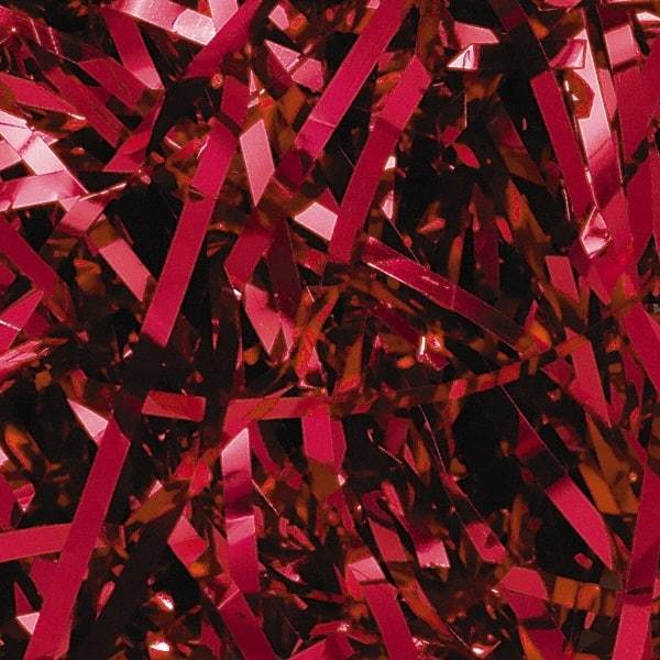 Made in USA - Shredded Crinkle Paper - USA Tool & Supply