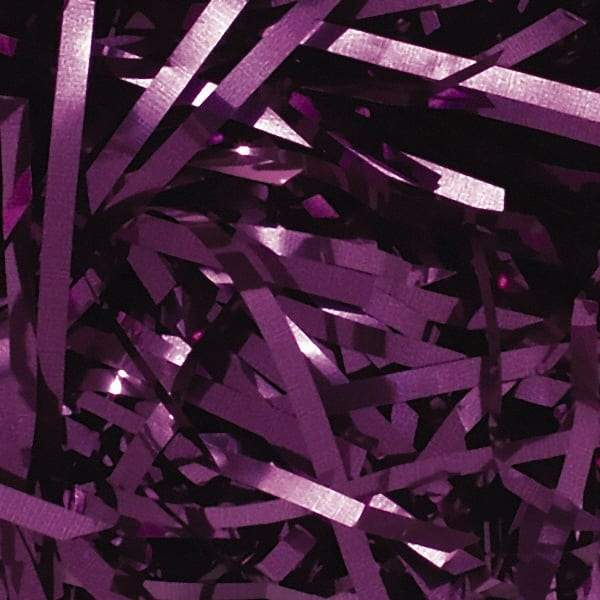 Made in USA - Shredded Crinkle Paper - USA Tool & Supply