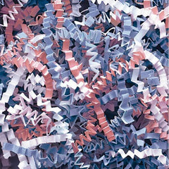 Made in USA - Shredded Crinkle Paper - USA Tool & Supply