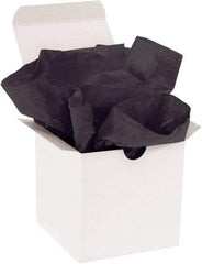 Made in USA - 30" Long x 20" Wide Sheets of Tissue Paper - 10 Lb Paper Weight, 480 Sheets - USA Tool & Supply