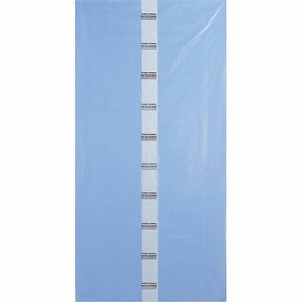 Value Collection - 72" Long x 35" Wide VCI Poly Bag - USA Tool & Supply