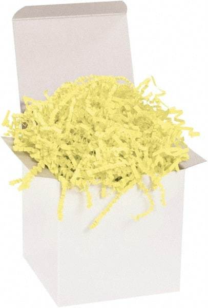 Made in USA - Shredded Crinkle Paper - USA Tool & Supply