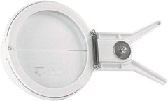 Made in USA - 6" Wide, Dispenser Valve - USA Tool & Supply