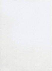 Value Collection - 9 x 28", 2 mil Flat Polybags - Clear - USA Tool & Supply