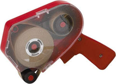 Tape Logic - 1" Wide, Handheld Dispenser Style, Handheld Tape Dispenser - USA Tool & Supply