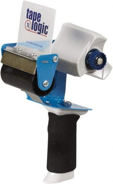 Tape Logic - 3" Wide, Handheld Dispenser Style, Handheld Tape Dispenser - USA Tool & Supply