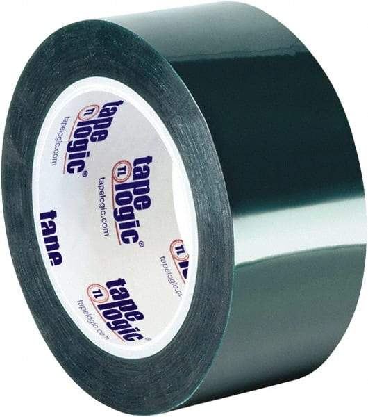 Tape Logic - Film Tape Material Type: Polyester Film Thickness (mil): 2.00 - USA Tool & Supply