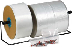 Value Collection - 9 x 725', 6 mil Poly Tubing - Clear - USA Tool & Supply