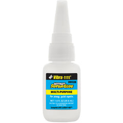 ‎Super Glue Gel 395-1 oz - USA Tool & Supply