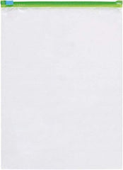 Minigrip - 14-1/2 x 16", 2.7 mil Minigrip Reclosable Polybags - Clear - USA Tool & Supply