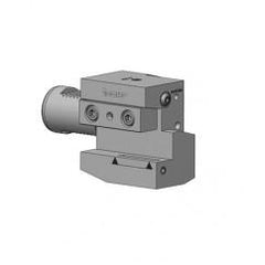 VDI40 C2C3AK-402585-JHPMC - USA Tool & Supply