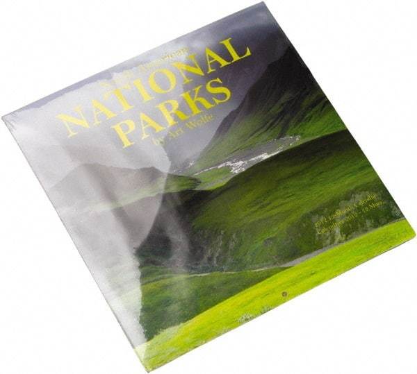 Made in USA - 22 x 22", 100 Gauge Shrink Bags - Clear - USA Tool & Supply