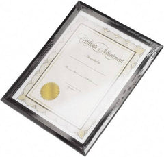 Value Collection - 12 x 16", 80 Gauge Shrink Bags - Clear - USA Tool & Supply