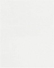 Value Collection - 9 x 12", 1.5 mil Flat Polypropylene Bags - Clear - USA Tool & Supply