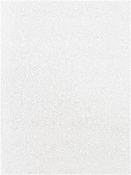 Made in USA - 9 x 12", Flush Cut Foam Pouches - White - USA Tool & Supply