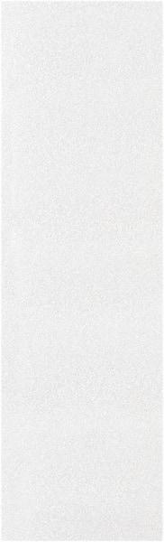 Made in USA - 3 x 10", Flush Cut Foam Pouches - White - USA Tool & Supply