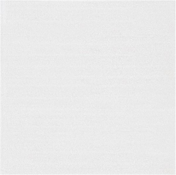 Made in USA - 24 x 24", Flush Cut Foam Pouches - White - USA Tool & Supply