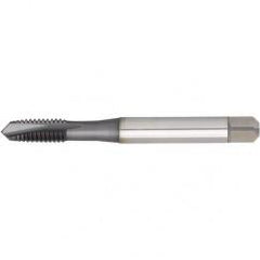 VTSPO9014 3/8-24 2B 3F PLUG - USA Tool & Supply