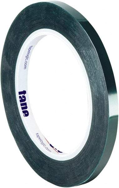 Tape Logic - Film Tape Material Type: Polyester Film Thickness (mil): 2.00 - USA Tool & Supply