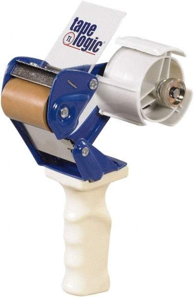 Tape Logic - 2" Wide, Handheld Dispenser Style, Handheld Tape Dispenser - USA Tool & Supply