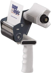 Tape Logic - 3" Wide, Handheld Dispenser Style, Handheld Tape Dispenser - USA Tool & Supply