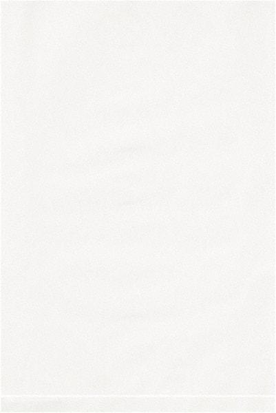 Value Collection - 6 x 9", 2 mil Flat Polybags - White - USA Tool & Supply