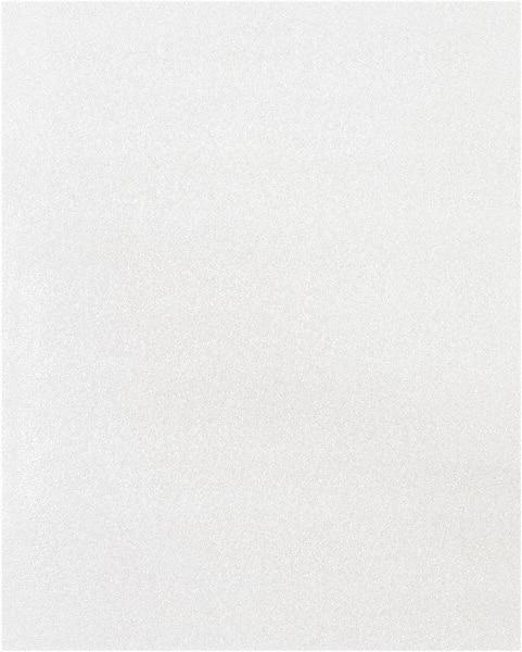 Made in USA - 12 x 15", Flush Cut Foam Pouches - White - USA Tool & Supply