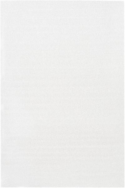 Made in USA - 24 x 36", Flush Cut Foam Pouches - White - USA Tool & Supply