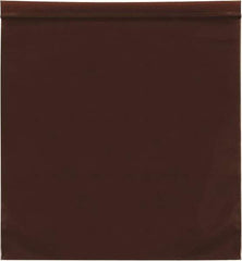 Value Collection - 9 x 12", 3 mil Reclosable UV Bags - Amber - USA Tool & Supply