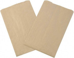 Made in USA - 20" Long x 12-1/2" Wide Regular Gusset Reinforced Mailer - Kraft - USA Tool & Supply