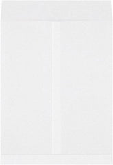 Made in USA - 18" Long x 14" Wide Regular Jumbo Envelope - White - USA Tool & Supply