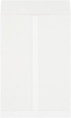 Made in USA - 18-1/2" Long x 12-1/2" Wide Regular Jumbo Envelope - White - USA Tool & Supply