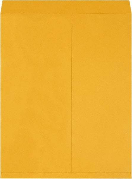Made in USA - 30" Long x 24" Wide Regular Jumbo Envelope - Kraft - USA Tool & Supply