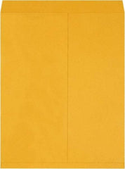 Made in USA - 30" Long x 24" Wide Regular Jumbo Envelope - Kraft - USA Tool & Supply