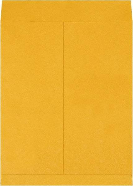 Made in USA - 20" Long x 16" Wide Regular Jumbo Envelope - Kraft - USA Tool & Supply