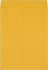 Made in USA - 18" Long x 14" Wide Regular Jumbo Envelope - Kraft - USA Tool & Supply