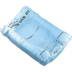 Sealed Air - 22 x 27" Polyurethane Foam Bag - USA Tool & Supply