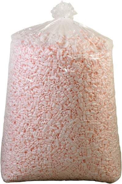 Made in USA - 20 Cu Ft Polystyrene Loose Fill - USA Tool & Supply