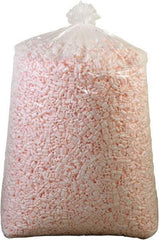 Made in USA - 20 Cu Ft Polystyrene Loose Fill - USA Tool & Supply