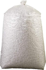 Made in USA - 20 Cu Ft Polystyrene Loose Fill - USA Tool & Supply