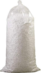 Made in USA - 7 Cu Ft Polystyrene Loose Fill - USA Tool & Supply