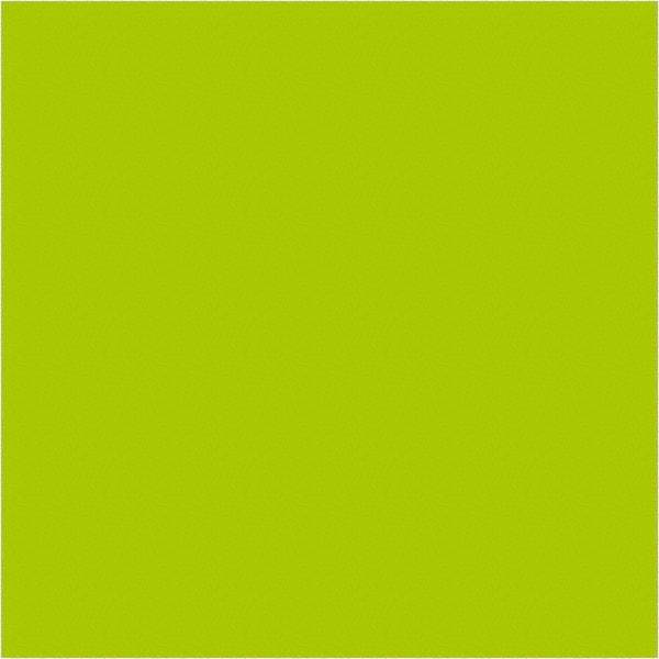 Tape Logic - 4" Long, Fluorescent Green Paper Inventory Labels - For Multi-Use - USA Tool & Supply