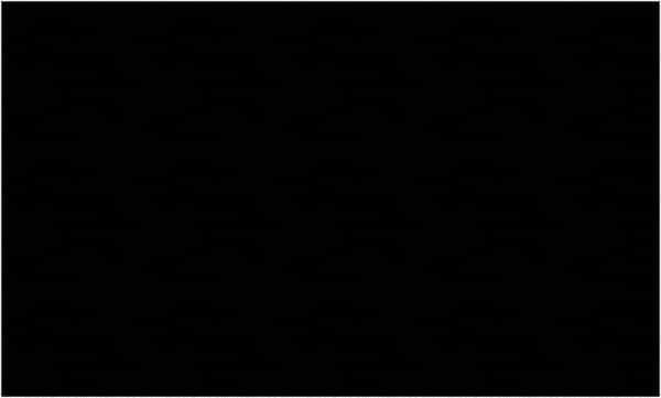 Tape Logic - 5" Long, Black Paper Inventory Labels - For Multi-Use - USA Tool & Supply