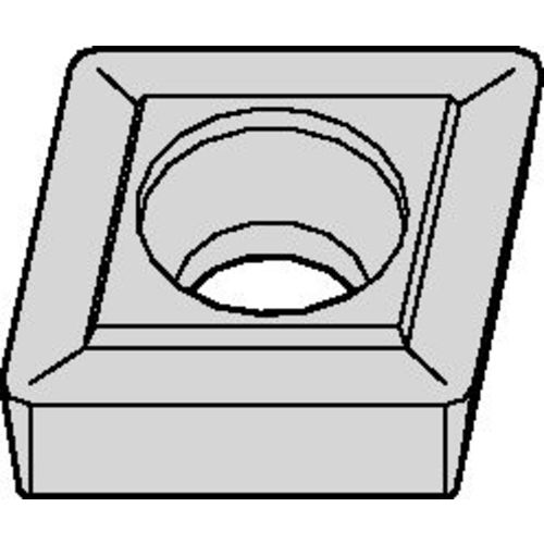 CCMT321 THM INSERT - USA Tool & Supply
