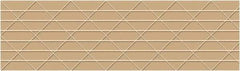 Central - 3" x 375' Kraft Water Activated Adhesive Packaging Tape - Paper Backing, 6.4 mil Thick - USA Tool & Supply