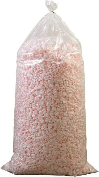 Made in USA - 7 Cu Ft Polystyrene Loose Fill - USA Tool & Supply